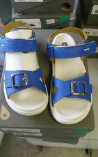 Bobux i walk electric  pop sandal