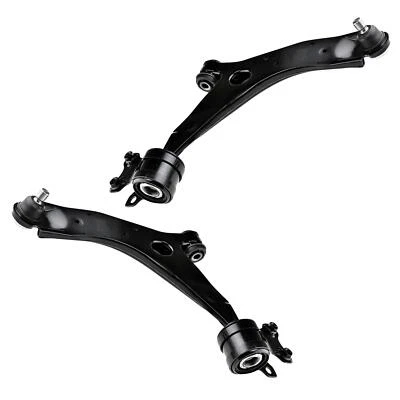 2 Querlenker vorne für Mazda 5 CR19 Vorderachse Traggelenk unten links rechts - Image 1 of 4