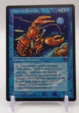 Homarid Shaman - MTG Fallen Empires - NM