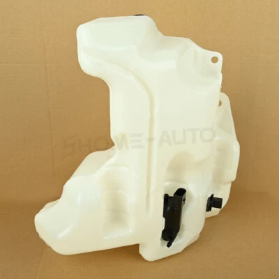 Tanque de expansión de depósito de lavadora con bomba Chevrolet Malibu 2017-2020 Foto 1 de 4