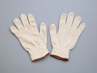 Japanischer Arbeitshandschuh Fujite Tengyu 1001-G, 100% Baumwolle