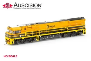Auscision (C44-65) GWU010 One Rail - HO Scale - Picture 1 of 2