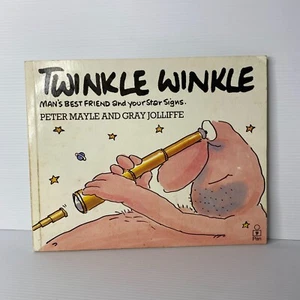 Twinkle Winkle by Peter Mayle - Bild 1 von 6