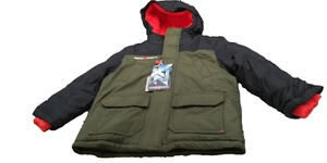 ZEROXPOSUR WINTER COAT BOYS SZ 3T - Picture 1 of 3