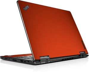 LidStyles Metallic Laptop Skin Schutz Aufkleber IBM/Lenovo Yoga 260 - Bild 1 von 10