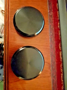 Chopper, Harley, Chop, Custom Gabel Top Cover 39mm - Bild 1 von 2