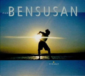 PIERRE BENSUSAN vividly - Imagen 1 de 2
