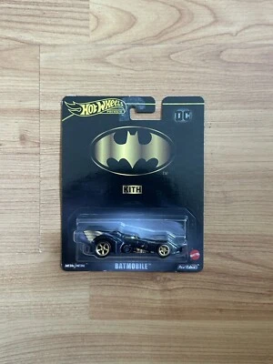 Batman | Kith for Hot Wheels 1989 Batmobile **SHIPS TODAY** - Image 1 of 2