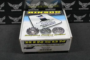 NEW HINSON RACING BILLETPROOF INNER CLUTCH BOSS HUB 07-13 SUZUKI RMZ250 H276 - Picture 1 of 4