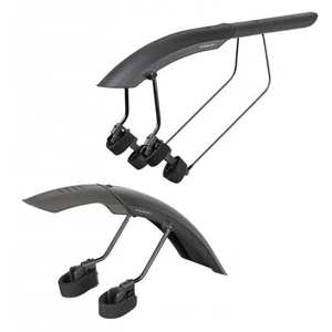 Topeak TetraFender M1/M2 Set - Fits 26-29'' Wheels, Tyre Width Max 2.8'' - Picture 1 of 2