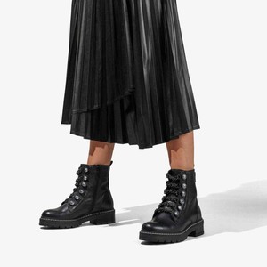 Kurt Geiger Solid Ankle Boots for Women 
