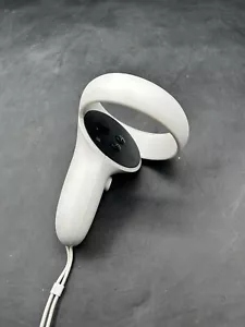 Meta Quest 2 Left Touch Controller LX39EM Oculus FOR PARTS - Picture 1 of 3