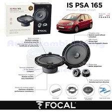 AUDI A3 8V S3 Haut-parleur Sonore De Porte Arrière Gauche 8V0035411D