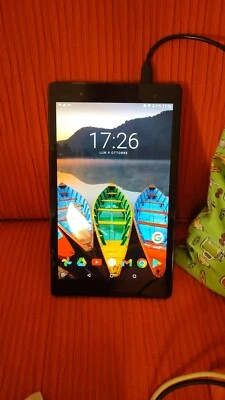 Lenovo Tab3 8 Plus - Immagine 1 di 2