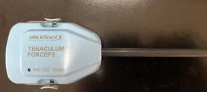 Intuitive 420207 Surgical Da Vinci S - Tenakulum Pinzette - 8 mm - Bild 1 von 5