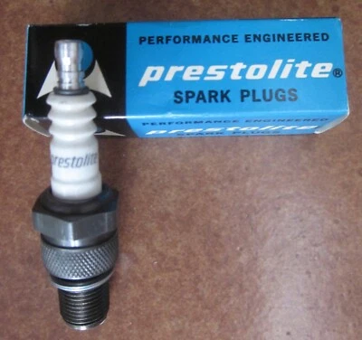 Candela PRESTOLITE 14G2 Spark Plung Porsche 914 Volkswagen Transporter II - III - Image 1 of 2