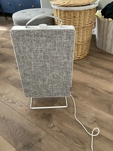 Ikea FÖRNUFTIG Air purifier Air Filter White 12x18" FORNUFTIG 504.619.61 - Picture 1 of 3