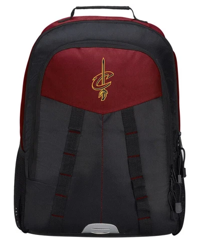 Cleveland Cavaliers Scorcher Backpack, Northwest 1NBA1C6632005RTL Cover