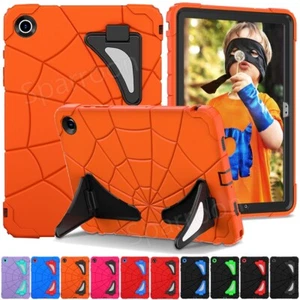 Für Samsung Galaxy Tab S9+ S6 Lite A9+ A8 A7 Stoßfeste Kinder Schutzschale Hülle - Bild 1 von 110