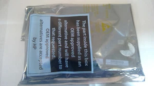 Genuine Smart Array P222/512 FBWC 6Gb Ext SAS Controller 633537-001, 610669-003 - Picture 1 of 3