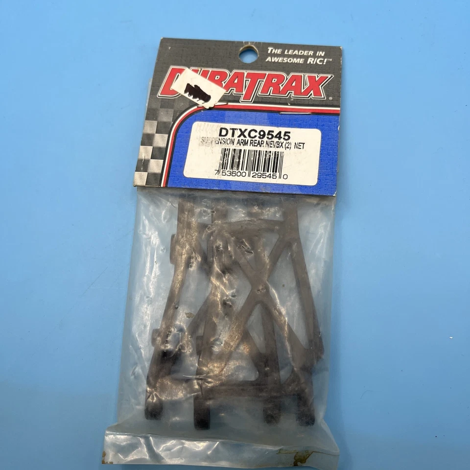 Duratrax DTXC9545 Rear Suspension Arms for Nitro Evader BX (B10) - Image 1 of 1