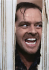 The Shining Here's Johnny Die Cut Sticker Jack Torrance