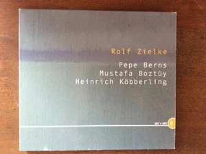 Rolf Zielke CD - Bild 1 von 2