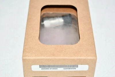 Sensor ACELERÓMETRO GE Bently Nevada 200350-010000 nuevo  Foto 1 de 3