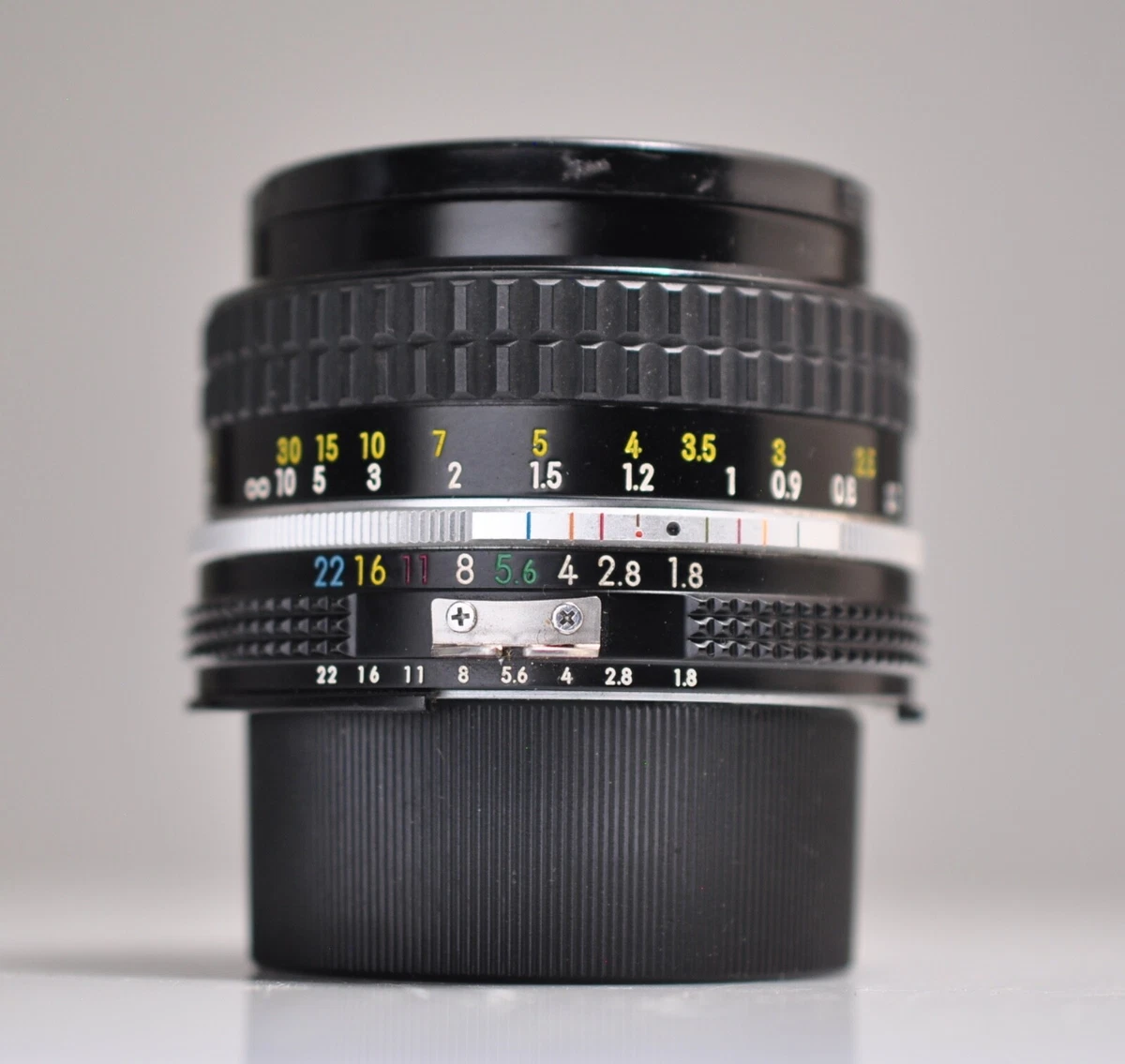 Nikon 1 NIKKOR f/1.8 Camera Lenses for sale | eBay