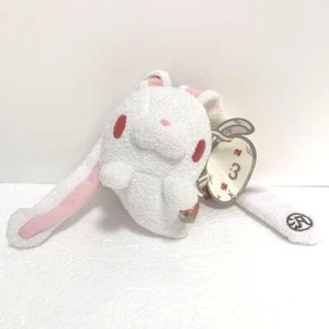 Chax GP Gloomy Todo Uso Conejo Conejo Halloween Mascota Fantasma Blanco - Imagen 1 de 2