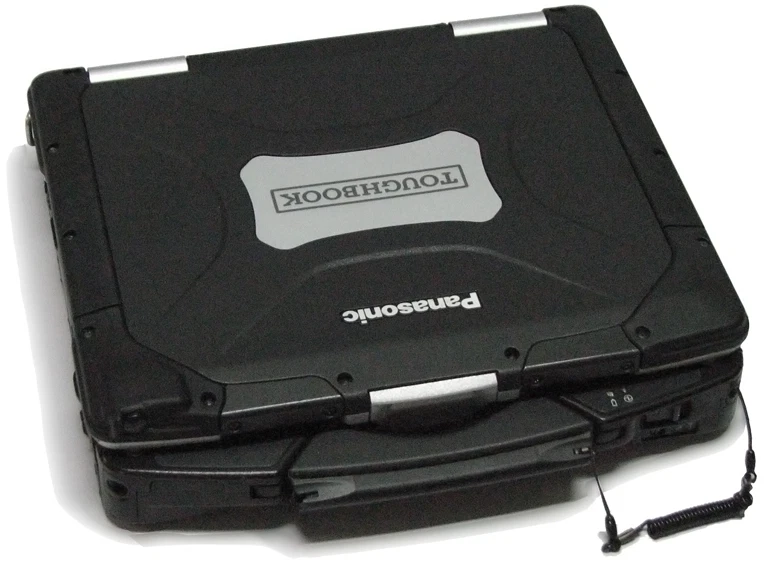 Custom Build your Panasonic Toughbook CF-30 Rugged Laptop Military Non-Touch - Image 1 of 1
