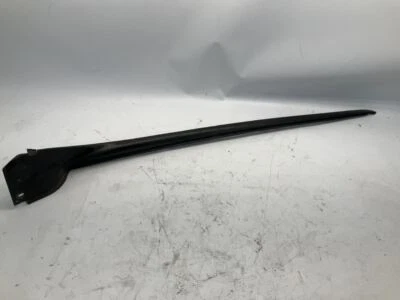 22-23 Honda Passport TrailSport Parabrisas Delantero Derecho Ventana Vidrio Moldura B Foto 1 de 4