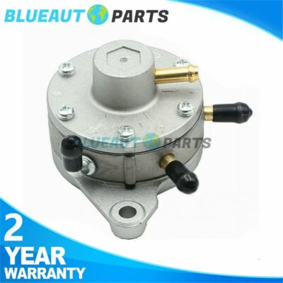 Bomba de combustible para ARCTIC CAT ZR 440 580 BEARCAT COUGAR PROWLER PANTHER ZL 0670-311 Foto 1 de 4