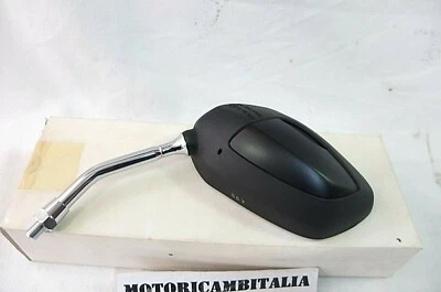 For SYM JOYRIDE 125 150 01 07 Left Mirror Scooter 8900362 - Изображение 1 из 4