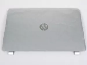 Pieza de repuesto HP 725612-001: LCD Display Cover Tapa para Pavilion TouchSmart 15 - Imagen 1 de 1
