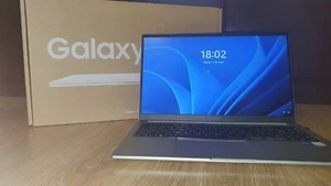 Samsung Galaxy Book3 - Intel Core i5-1335U, 8 GB-RAM, SSD-500Gb - Afbeelding 1 van 8