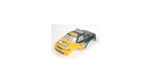 HobbyZone HBZ3016 Karosserie Malte Body Black Mini Mauler Modell - Bild 1 von 1
