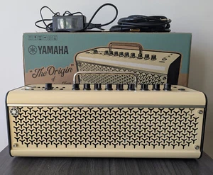 Yamaha THR30IIW, Modeling Comboverstärker, E-Gitarre, OVP - Bild 1 von 2