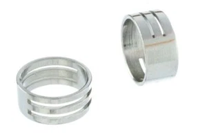 2 Pc Jump Ring Opening Closing Tool - Picture 1 of 2