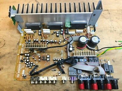 Onkyo AMP Analog Main Board 25140621B BCAF-0621 - Bild 1 von 4