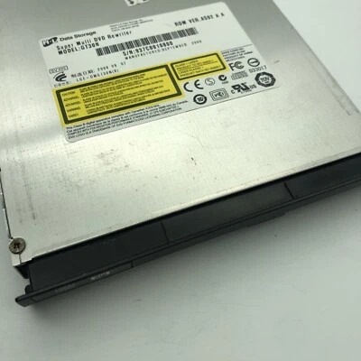 HL Data # GT30N DVD±RW CDRW SATA Optical HP Fujitsu Acer Gateway IBM & others - Image 1 of 4