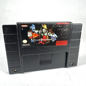 Super Nintendo SNES Killer Instinct Game Cartridge 1992 Authentic Tested Works - Picture 1 of 6