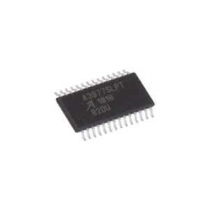 A3977SLPTR-T Driver Schrittmotorcontroller 2,5A 8-35V Kanäle: 1 TSSOP28 ALLEGRO - Picture 1 of 1