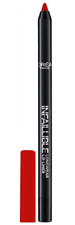 L'oréal Paris Infaillible Longwear Lip Liner 105 Red Fiction