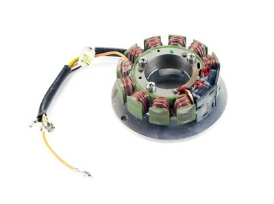 Ski-Doo Formula 380 Deluxe & 500 Deluxe, 2000 Stator- 420-8866-05 - Image 1 of 2