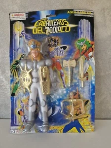 CABALLERO DEL ZODIACO BOOTLEG - Imagen 1 de 11