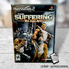The Suffering: Ties That Bind (Sony PlayStation 2, 2005) NEW & SEALED