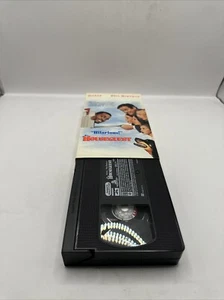 Houseguest VHS 1995 Sinbad Phil Hartman - Picture 1 of 5