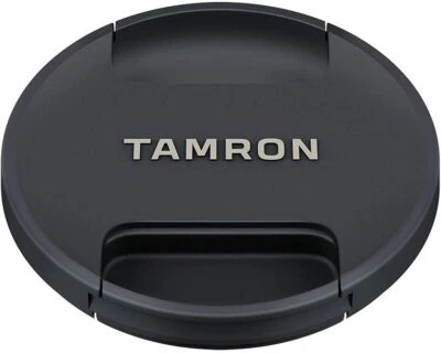 TAMRON Japan Camera Lens Cap CF82Ⅱ for 82mm New Model - Image 1 of 2