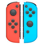 Set of 2 for Joy-con Wireless Game Controller for Nintendo Switch/ Lite/ OLED